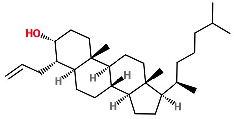 MCA01043 LY 295427 (image for) MCA01043 LY 295427